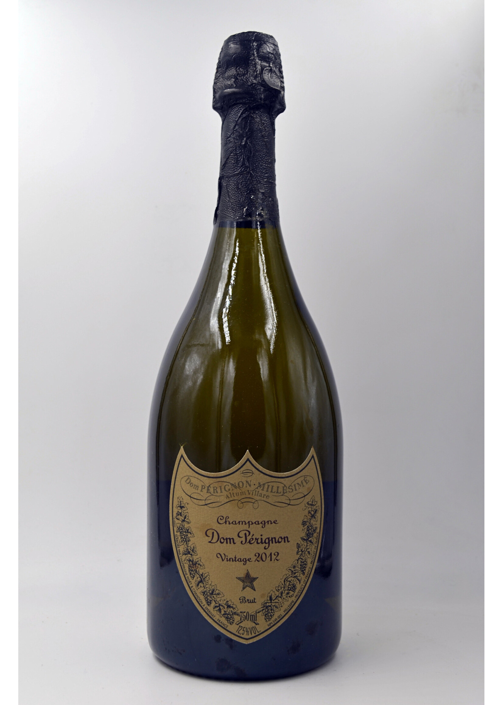 2012 Dom Perignon Moet & Chandon