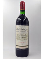 1985 Puy Blanquet (ssl/sdl, bn/vts)