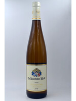 2025 Riesling Wachenheimer Goldbachel PC Dr Burklin  Wolf