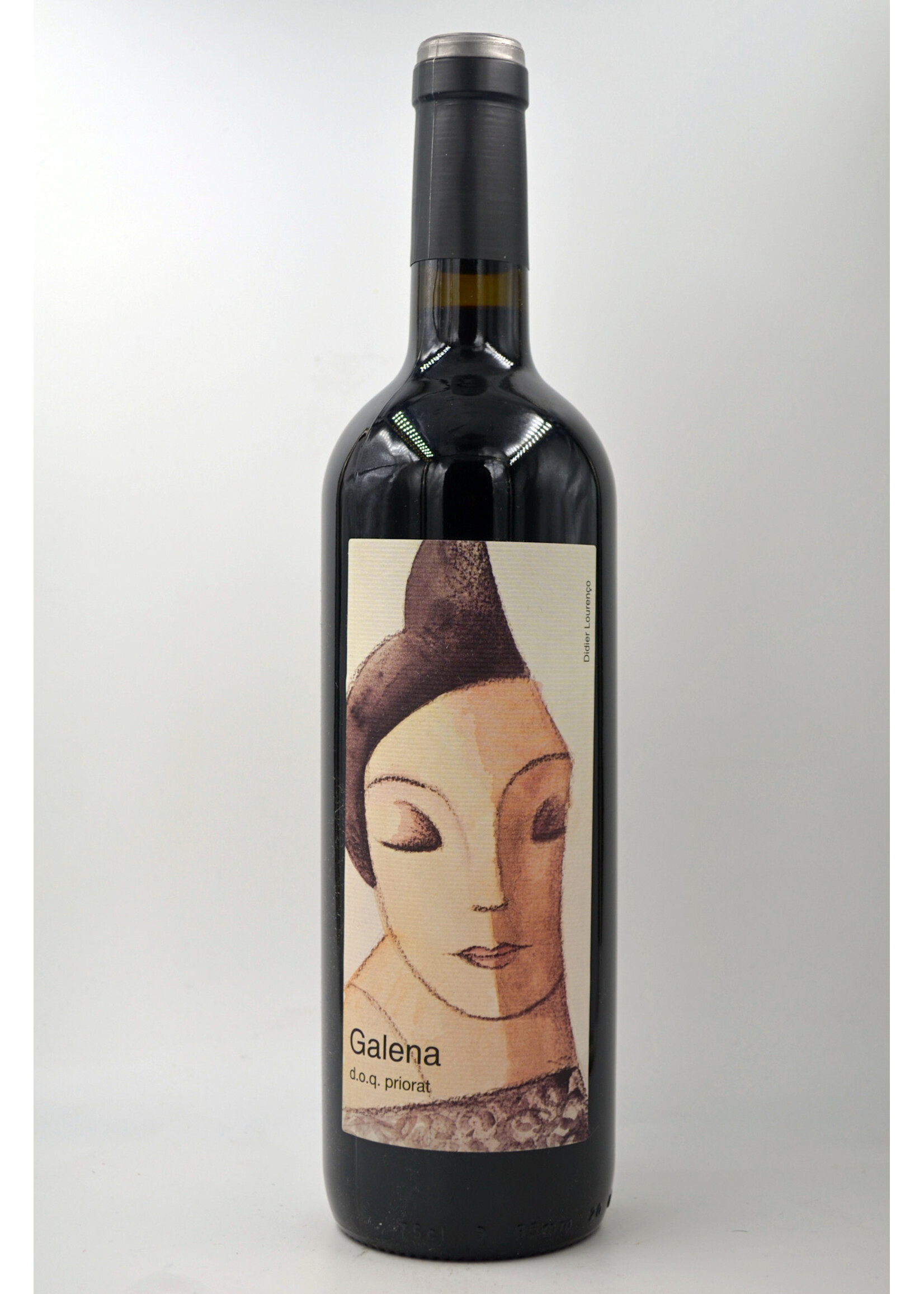 2021 Galena Clos Galena