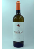 2025 Friulano la Magnolia