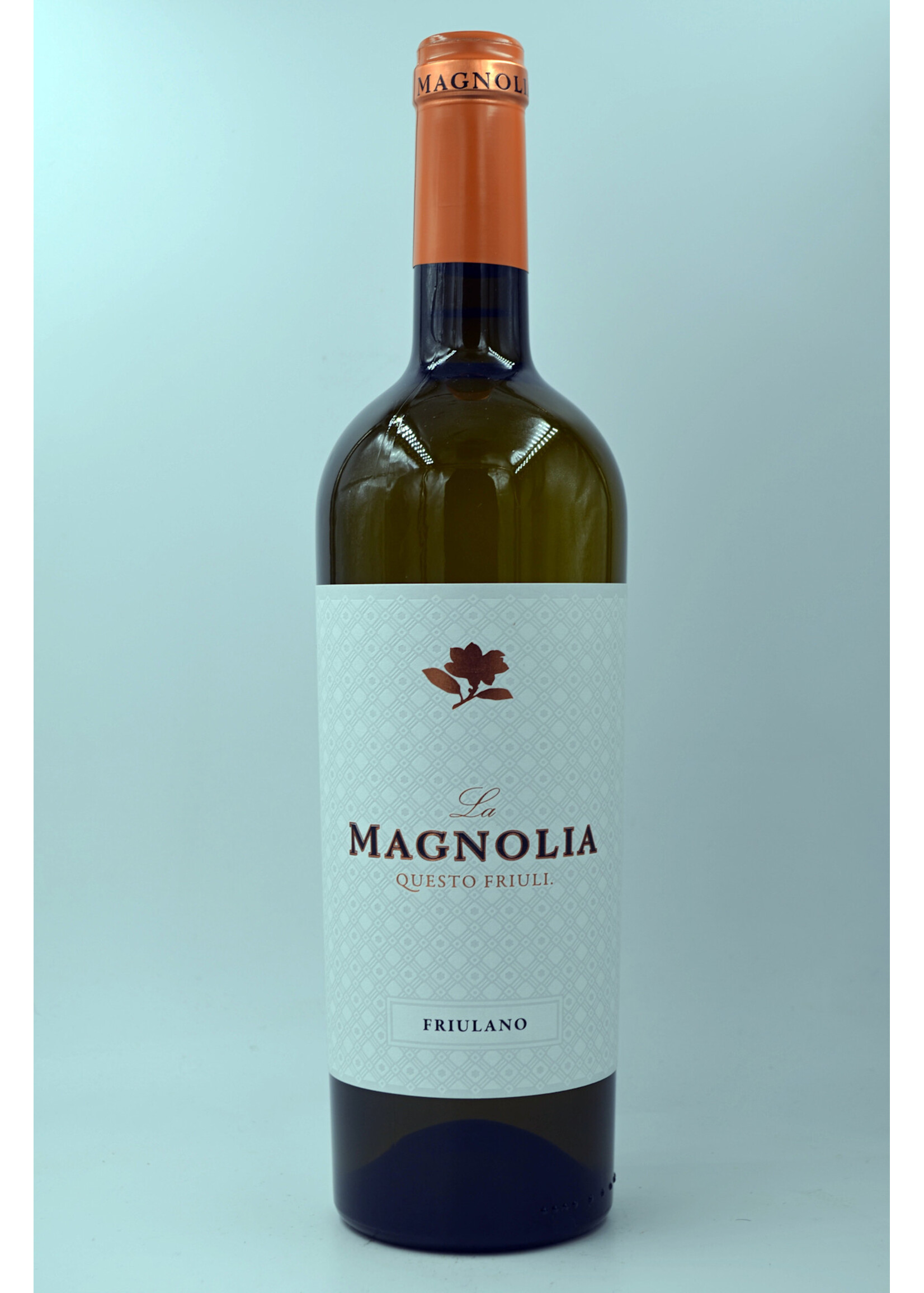 2025 Friulano la Magnolia