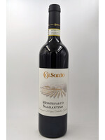2017 Sagrantino Montefalco Colsanto