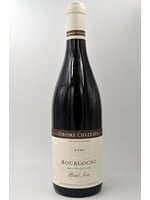2023 Bourgogne Pinot Noir Jerome Chezeaux