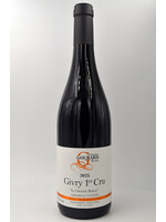 2025 Givry la Grande Berge Goubard