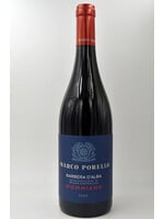 2025 Barbera d'Alba Mommiano Porello