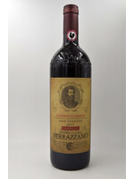 2015 Chianti Classico Sasselo Gran Selezione Verrazzano