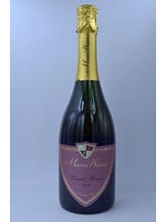 2022 Sekt Pinot Rose Martin Wassmer