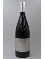 2020 Aloxe Corton les Boutieres Isabelle Doudet