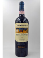 1999 Brunello di Montalcino Castelgiocondo Frescobaldi
