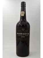 2000 Vintage Port Fonseca