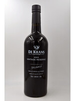 2003 Vintage Reserve de Krans