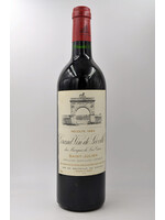 1993 Leoville las Cases (ssl)