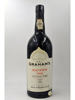 1992 Vintage Port Malvedos Graham (ssl)