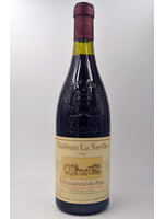 1994 Chateauneuf du Pape la Nerthe (ssl)