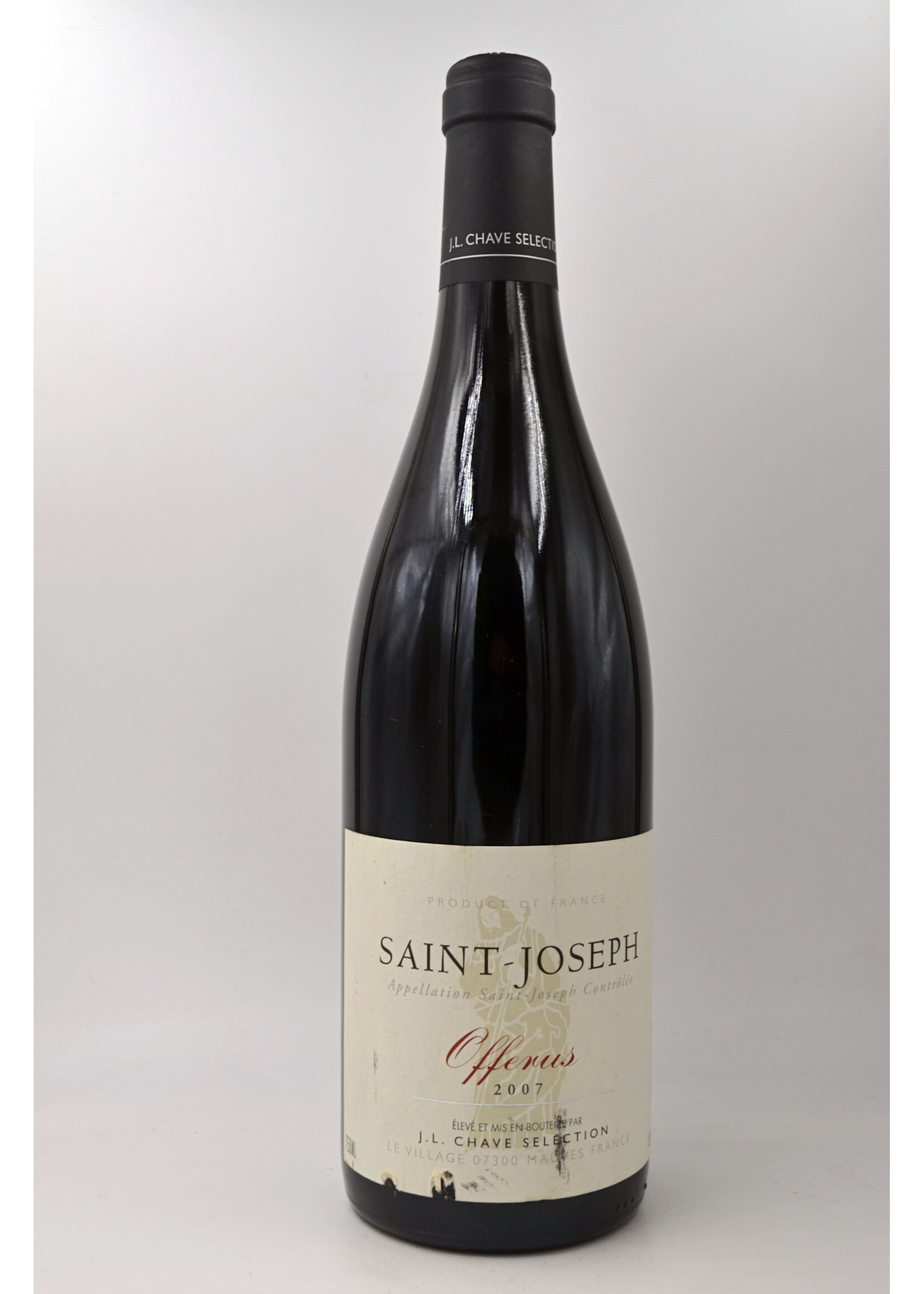 2007 Saint Joseph Offerus JL Chave Selection (ssl/sdl)