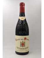 2007 Chateauneuf du Pape Clos des Papes