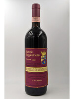 1997 Brunello di Montalcino Poggio di Sotto (sdl)