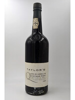 1991 Vintage Port Quinta de Vargellas Taylor (ssl/sdl)