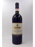 1994 Brunello di Montalcino Ugolaia Lisini (sdl)