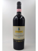 1997 Brunello di Montalcino Ugolaia Lisini