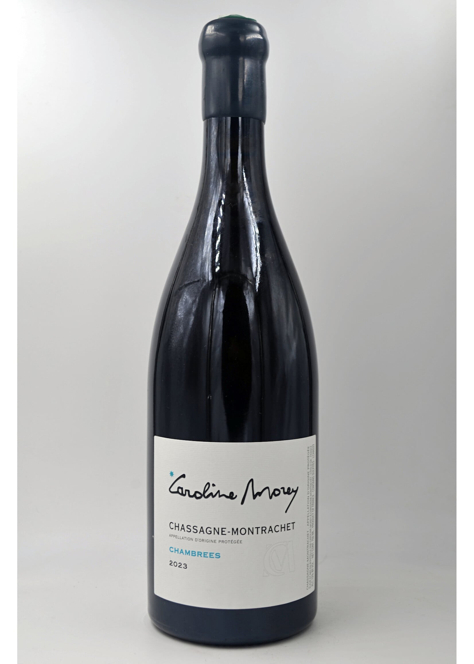 2023 Chassagne Montrachet Chambrees Caroline Morey