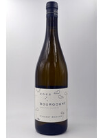 2022 Bourgogne blanc Vincent Dancer