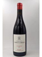 2025 Cotes du Rhone Villages les Jardins Adrien Emond