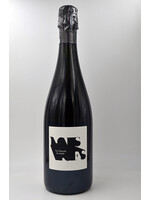 NV Extra Brut Rose Fac Simile la Closerie Jerome Prevost (FS23)
