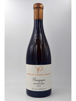 2023 Bourgogne les Pellans Pierre Vincent