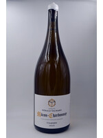 2025 Macon Chardonnay Charmes Gerald Talmard Magnum