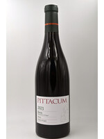 2023 Pittacum Barrica