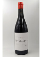 2025 Pinot Noir Cuvee Cinema Crystallum