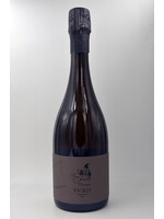 2023 Blanc de Noirs VV-Cote de Val Vilaine Cedric Bouchard Roses de Jeanne (deg 25)