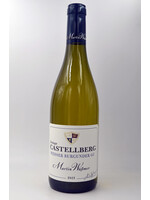 2023 Weisser Burgunder Dottinger Castellberg GC Martin Wassmer
