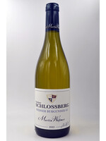 2023 Weisser Burgunder Staufener Schlossberg GC Martin Wassmer