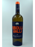 2025 Ribolla Gialla la Magnolia