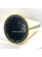 AMP Cutlass Rubber Bearing AMP  Ø 4