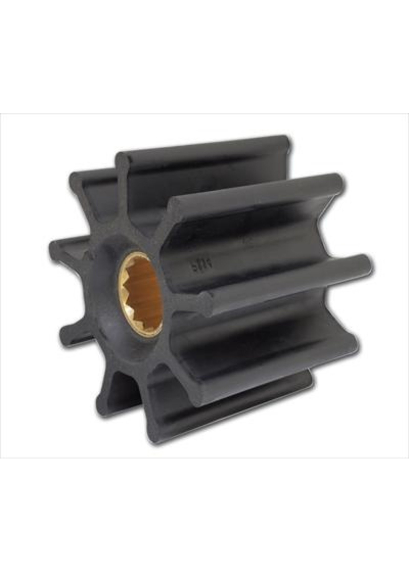 Jabsco 6760-0001B Impeller Nitrile