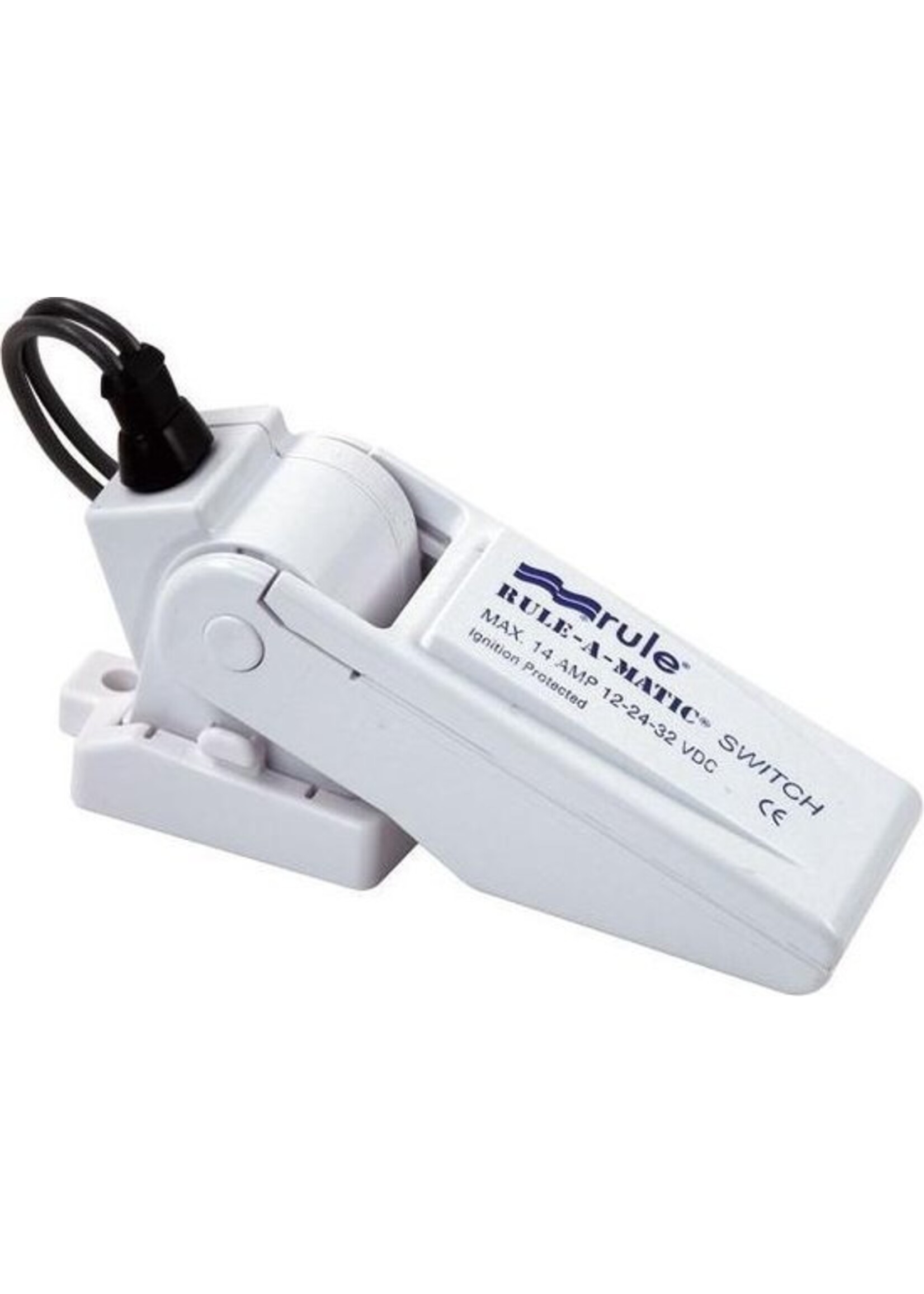 Rule 35A Rule-A-Matic Switch