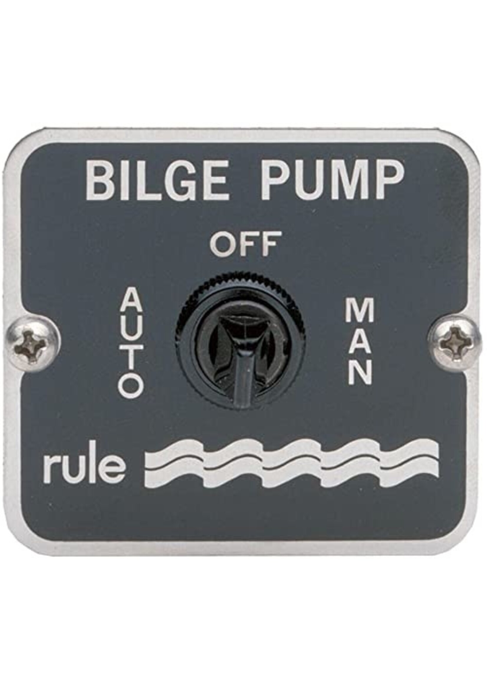 Rule 3-Way Panel Switch