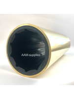 AMP Rubberlager AMP Ø 120