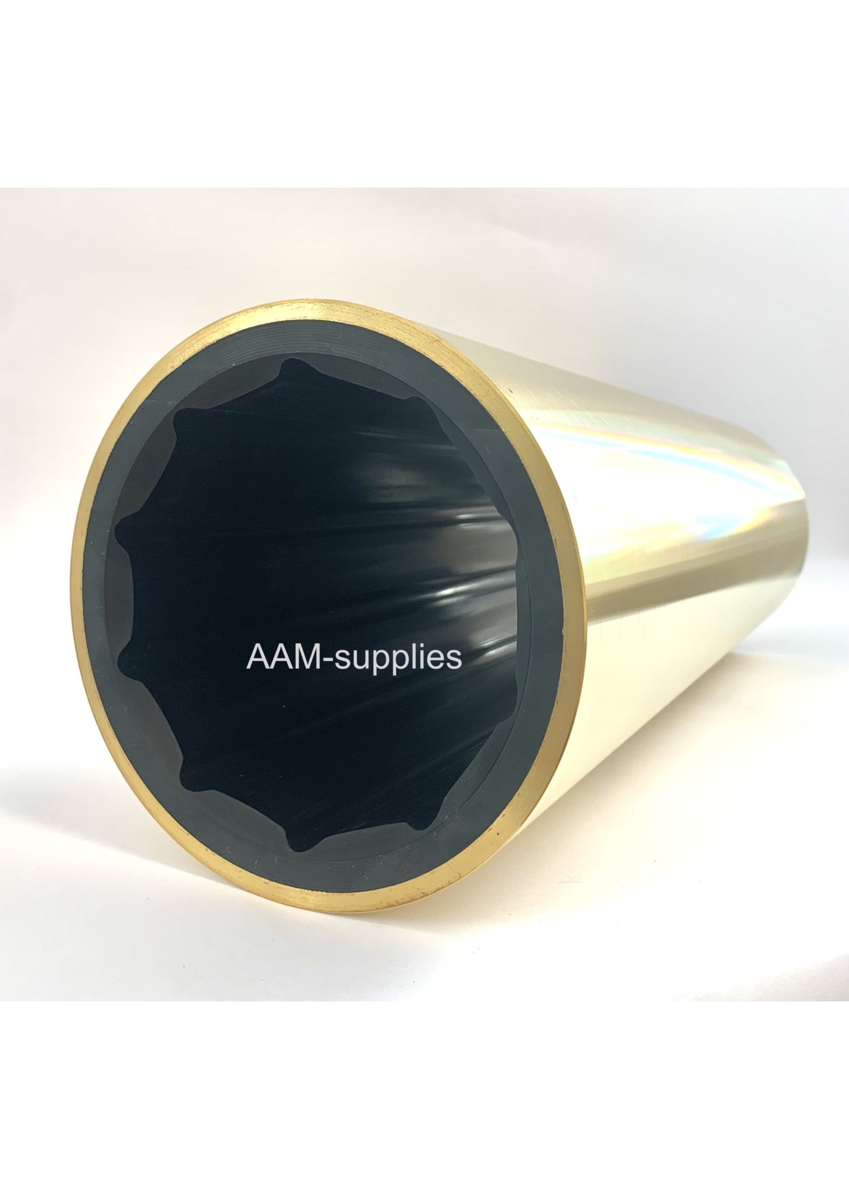 AMP Rubberlager AMP Ø 2 3/4