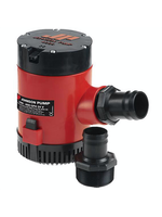 Johnson Pump Marine Heavy Duty Bilge Pomp 4000 GPH