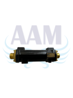 AAM Maritieme Oliekoelers voor keerkoppelingen- 100-150 PK