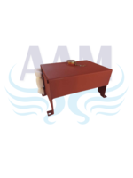 AAM K19 Expansievat voor Cummins K19-motoren