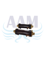 AAM Maritieme Oliekoelers voor Motoren
