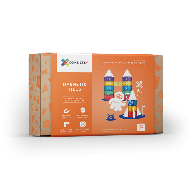 Expansion Pack (40 pieces)