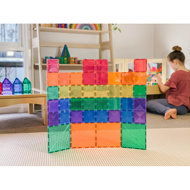 Connetix | Expansion Pack (40 pieces)