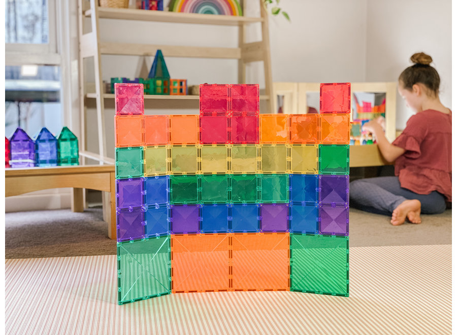 Connetix | Expansion Pack (40 pieces)